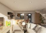 Nieuwbouw Woningen - Geschakelde Villa -
Cox