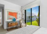 Nieuwbouw Woningen - Villa -
Cartagena - Mar De Cristal