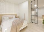 Nieuwbouw Woningen - Penthouse -
Guardamar del Segura - Guardamar Del Segura