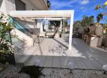 Resale - Apartment -
Ciudad Quesada - Rojales - Ciudad Quesada