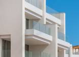 Nieuwbouw Woningen - Penthouse -
Orihuela Costa