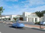 Obra nueva - detached -
Monforte del Cid