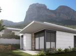 New Build - Villa -
Polop - Polop Hills