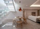 New Build - Villa -
Finestrat - Campana Garden