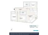 Neue Gebäude - Apartment -
Torrevieja - Playa de El Cura