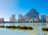 Nouvelle construction - Appartement -
Calpe - Manzanera