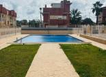 Nouvelle construction - Penthouse -
Orihuela Costa - Lomas de Cabo Roig