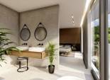 Nieuwbouw Woningen - Villa -
Altea - Sierra Altea