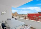 Revente - Appartement -
Orihuela - Costa Blanca South