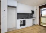 Nieuwbouw Woningen - low-bungalow -
La Canalosa