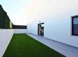 Nieuwbouw Woningen - Rijwoning -
Orihuela Costa - Las Filipinas