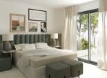 New Build - Quad House -
Gran Alacant