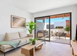 Nouvelle construction - Rez-de-chaussée -
Los Alcazares - Los Alcázares