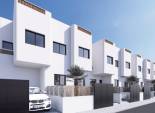 Nieuwbouw Woningen - high-bungalow -
Dolores