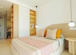 Nouvelle construction - Appartement -
Benijofar