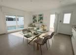 New Build - Villa -
Torre Pacheco - Roldán