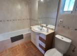 Herverkoop - Vrijstaande woning / Villa -
Los Alcazares - Santa Rosalía