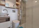 Herverkoop - Penthouse -
Rojales - Ciudad Quesada