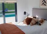 Nouvelle construction - detached -
Calasparra