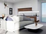 Nieuwbouw Woningen - Rijwoning -
Orihuela Costa - Las Filipinas