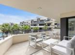 Revente - Appartement -
Orihuela Costa - Orihuela