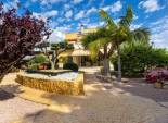 Herverkoop - Vrijstaande woning / Villa -
Elche - La Hoya