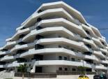 Wiederverkauf - Apartment -
San Miguel de Salinas