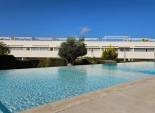 Herverkoop - Appartement -
Torrevieja