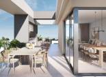 Neue Gebäude - Penthouse -
Torre Pacheco - Santa Rosalía
