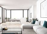 Neue Gebäude - Penthouse -
Torrevieja
