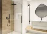 Nouvelle construction - Villa -
Finestrat