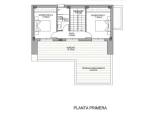 Obra nueva - Villa -
Benijofar - Polideportivo