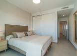 Nieuwbouw Woningen - ground-floor -
Playa Flamenca