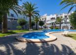 Herverkoop - Appartement -
La Mata