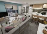 Nieuwbouw Woningen - Vrijstaande woning / Villa -
Torre Pacheco - Torre-Pacheco