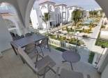 Herverkoop - Penthouse -
Rojales - Ciudad Quesada