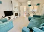Herverkoop - Vrijstaande woning / Villa -
Ciudad Quesada - Rojales - Ciudad Quesada