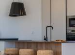 Nouvelle construction - Appartement -
Islas Menores