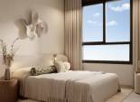 Nieuwbouw Woningen - Appartement -
Calpe