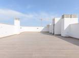 Neue Gebäude - Bungalow -
Torrevieja - Los Balcones