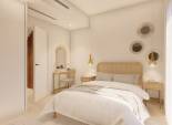 New Build - detached -
Pilar de la Horadada