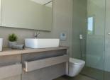 Nouvelle construction - Villa -
Dehesa de Campoamor