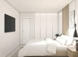 New Build - Penthouse -
Alhama De Murcia - Condado De Alhama