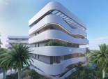 Obra nueva - Apartamento -
Guardamar del Segura - El Raso