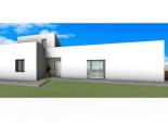 Obra nueva - Villa -
Aspe - Poligono 19