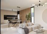 Nieuwbouw Woningen - detached -
San Miguel de Salinas