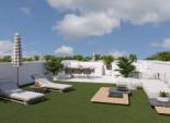 New Build - Villa -
Torre Pacheco - Roldán
