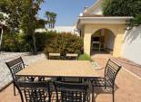 Herverkoop - Vrijstaande woning / Villa -
Ciudad Quesada - Rojales - Ciudad Quesada