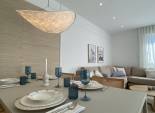 New Build - Bungalow - Ground floor -
Pilar de la Horadada