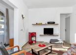 Wiederverkauf - Freistehend / Villa -
Torrevieja - Los Balcones